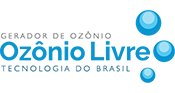 Logo Ozônio Livre