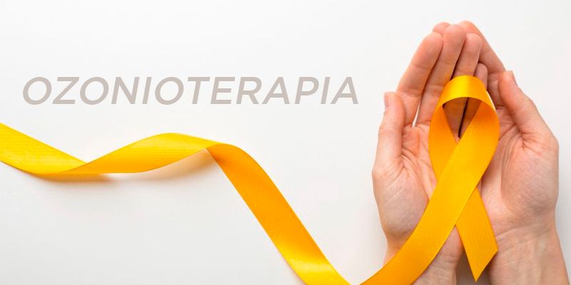 Setembro Amarelo: Ozonioterapia atua diretamente no tratamento da depressão. 